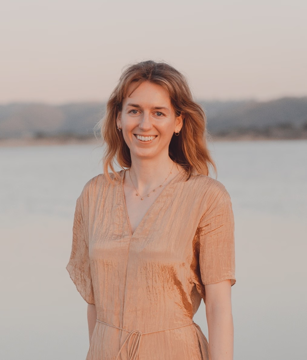 Joanna Herman